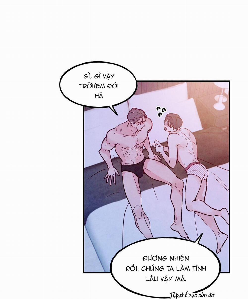 Say Tình 54 trang 53