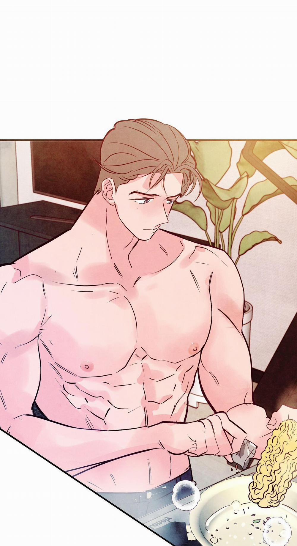 Say Tình 54 trang 57