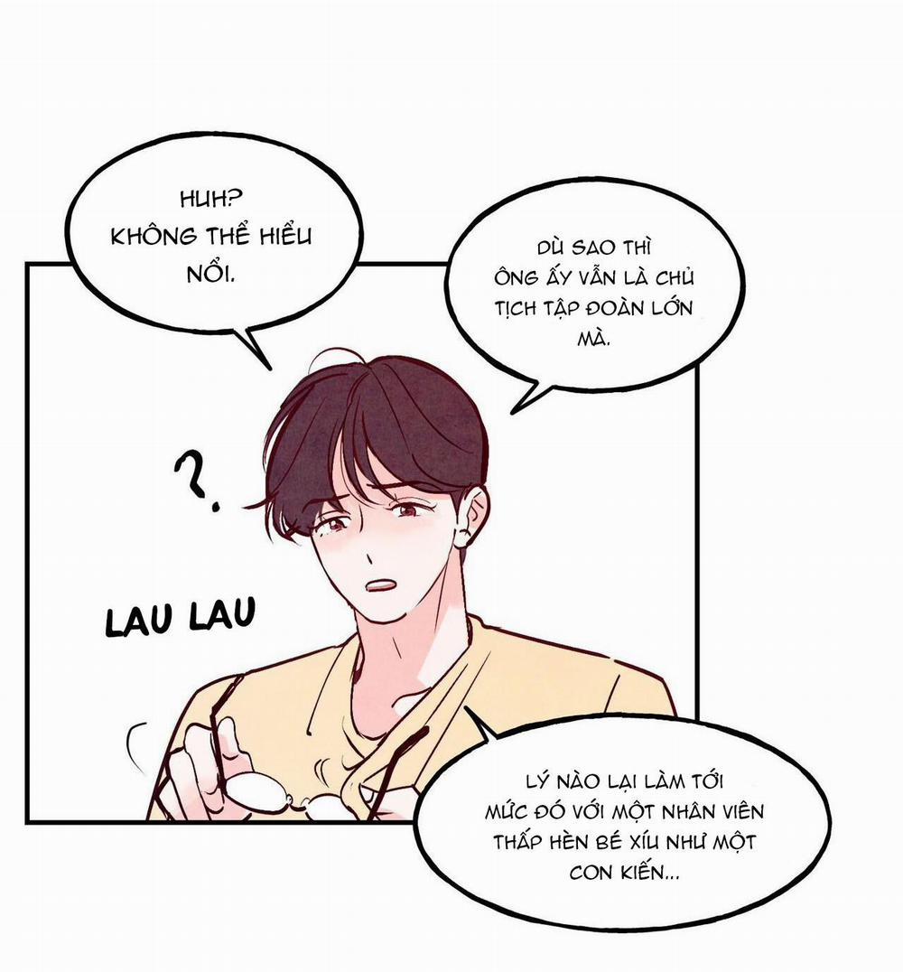 Say Tình 54 trang 70