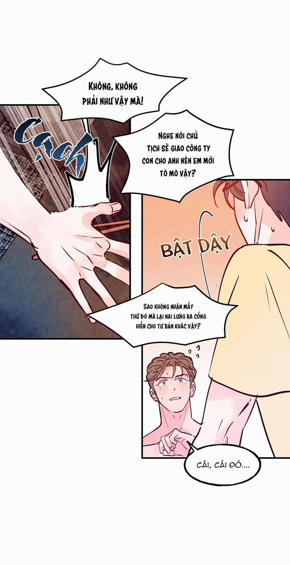 Say Tình 54 trang 81