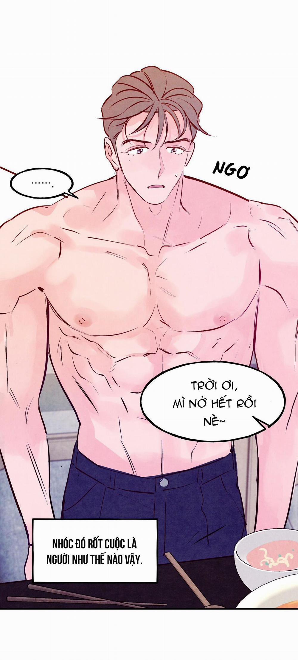 Say Tình 54 trang 90