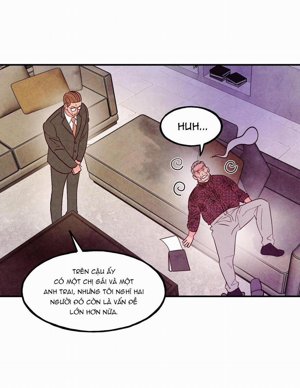 Say Tình 55 trang 11