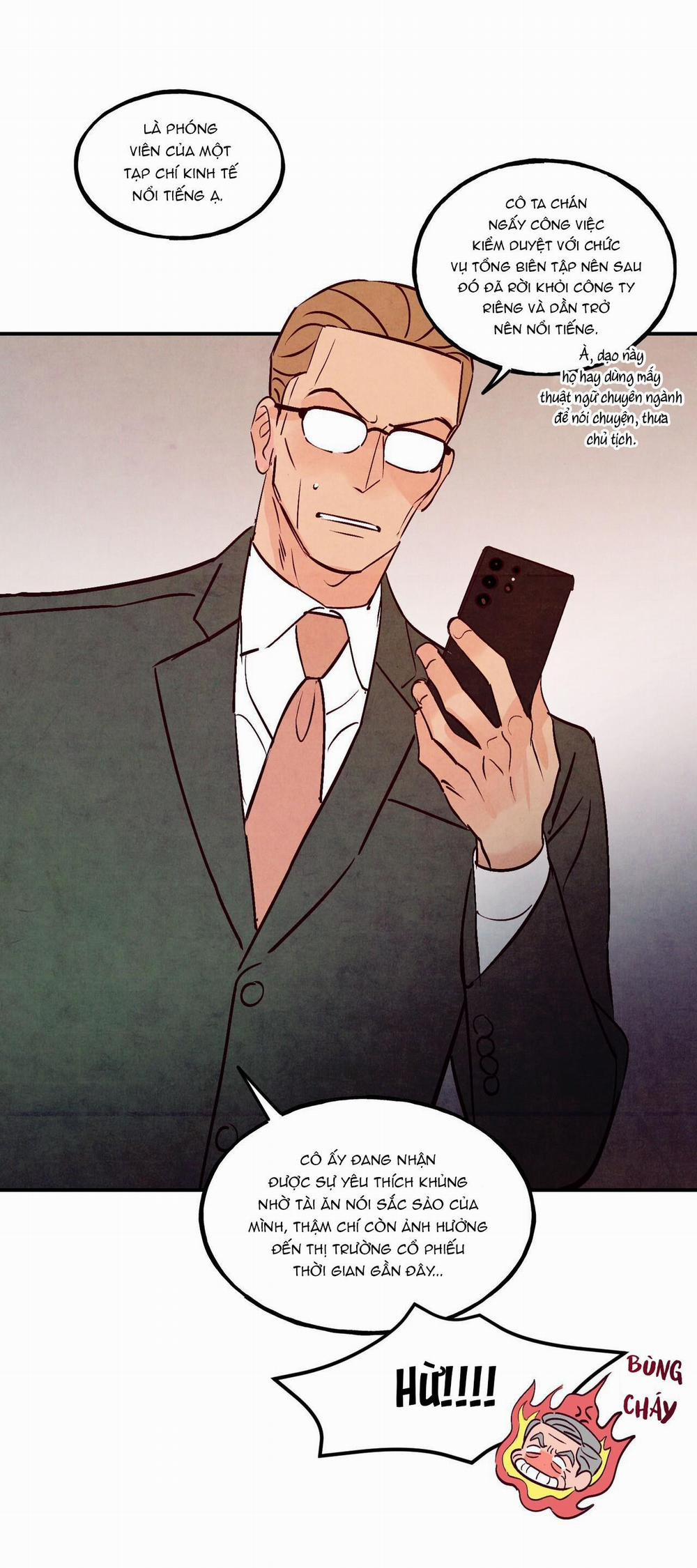 Say Tình 55 trang 19