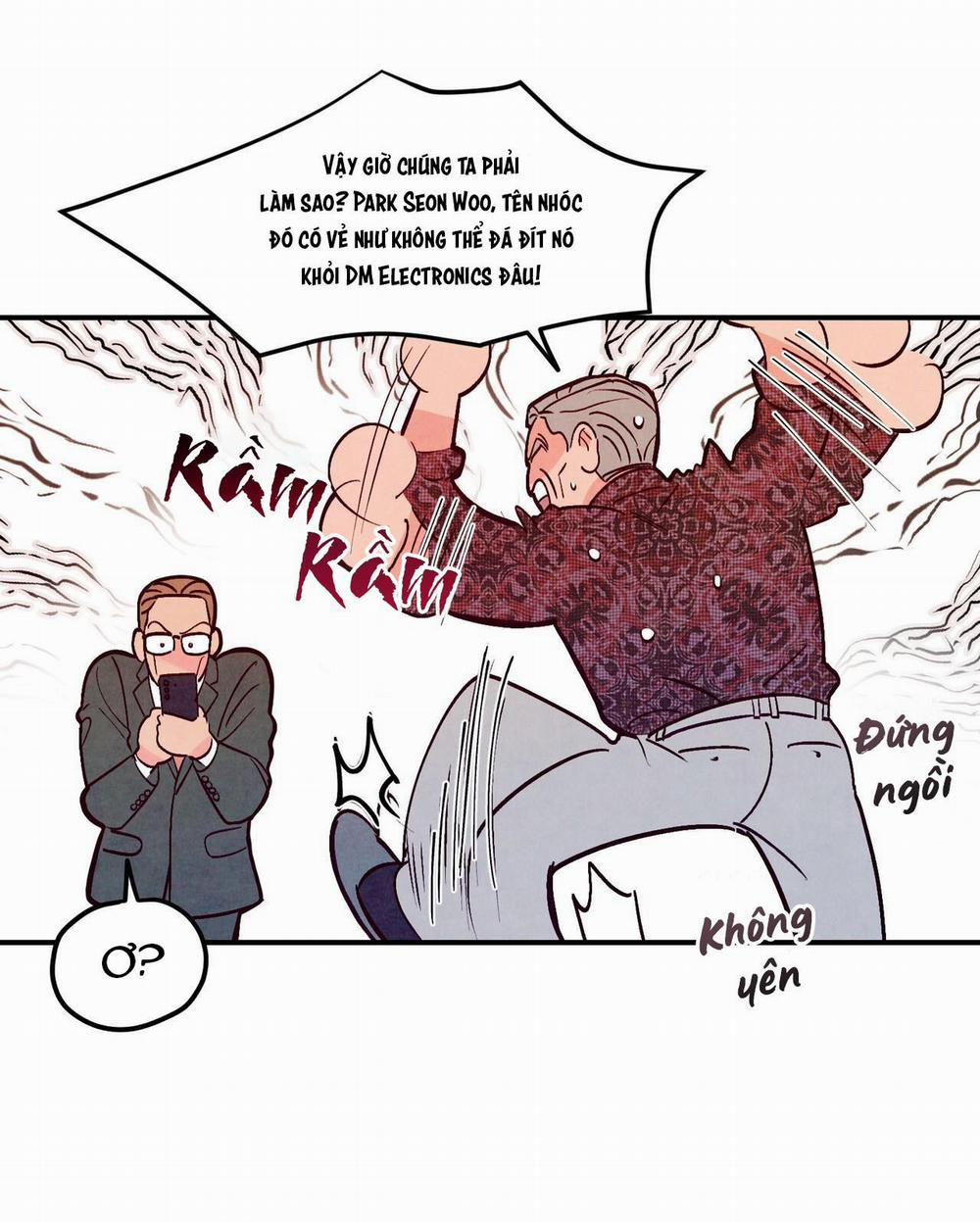 Say Tình 55 trang 20