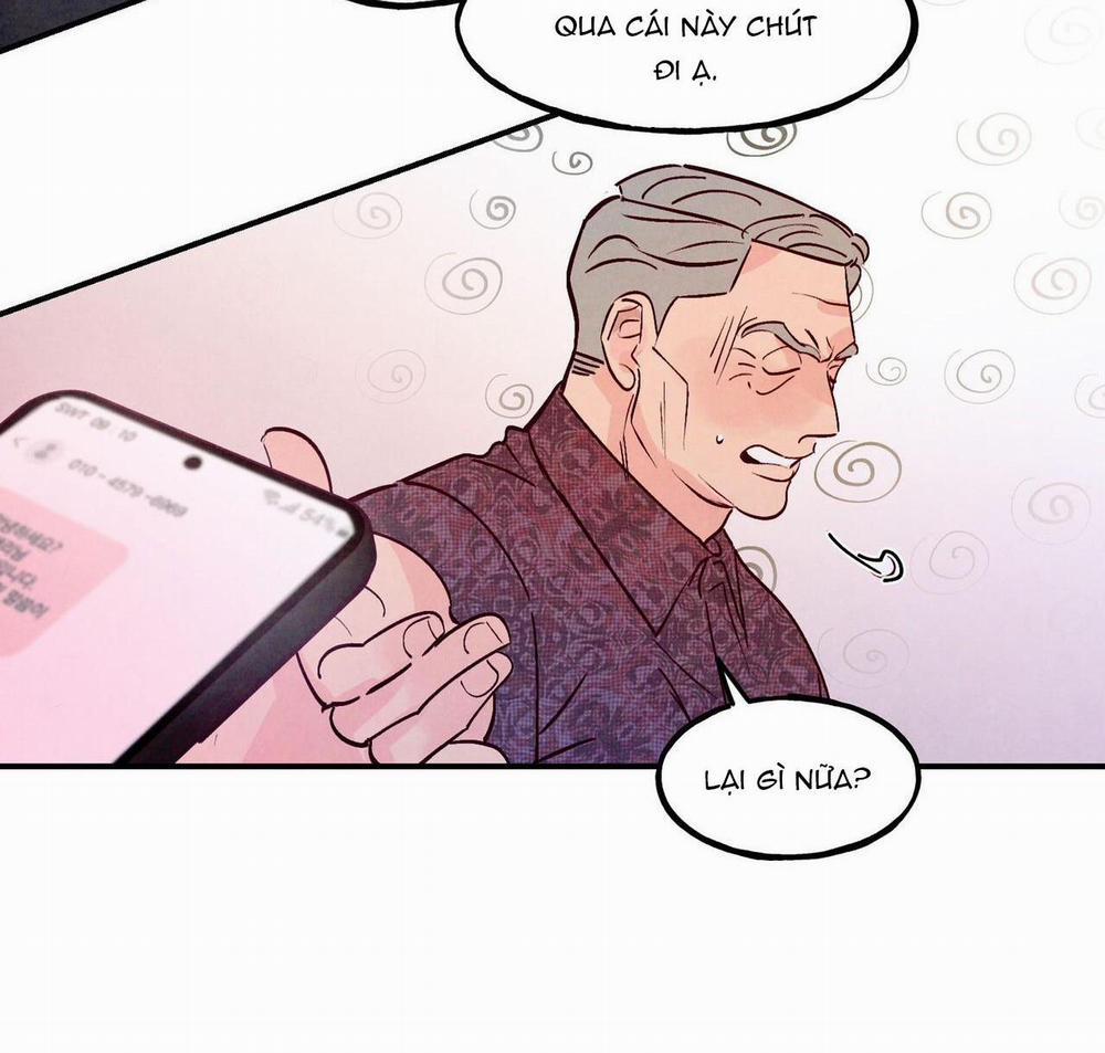 Say Tình 55 trang 22