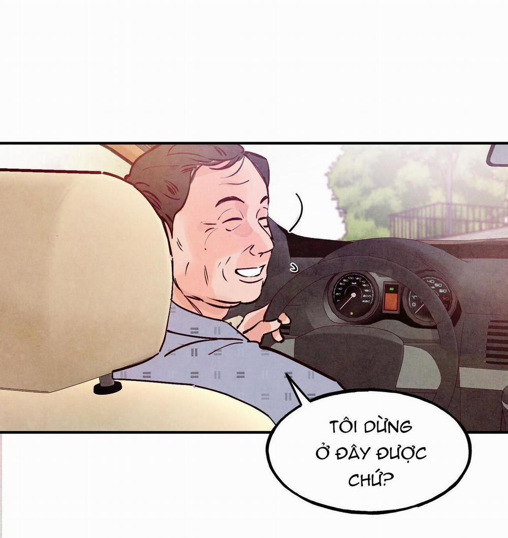 Say Tình 55 trang 39