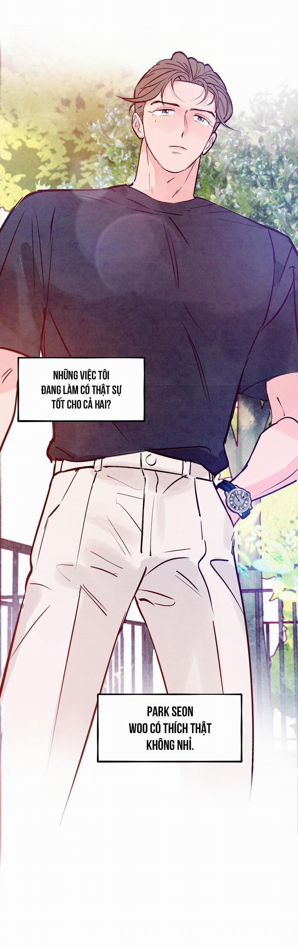 Say Tình 55 trang 51