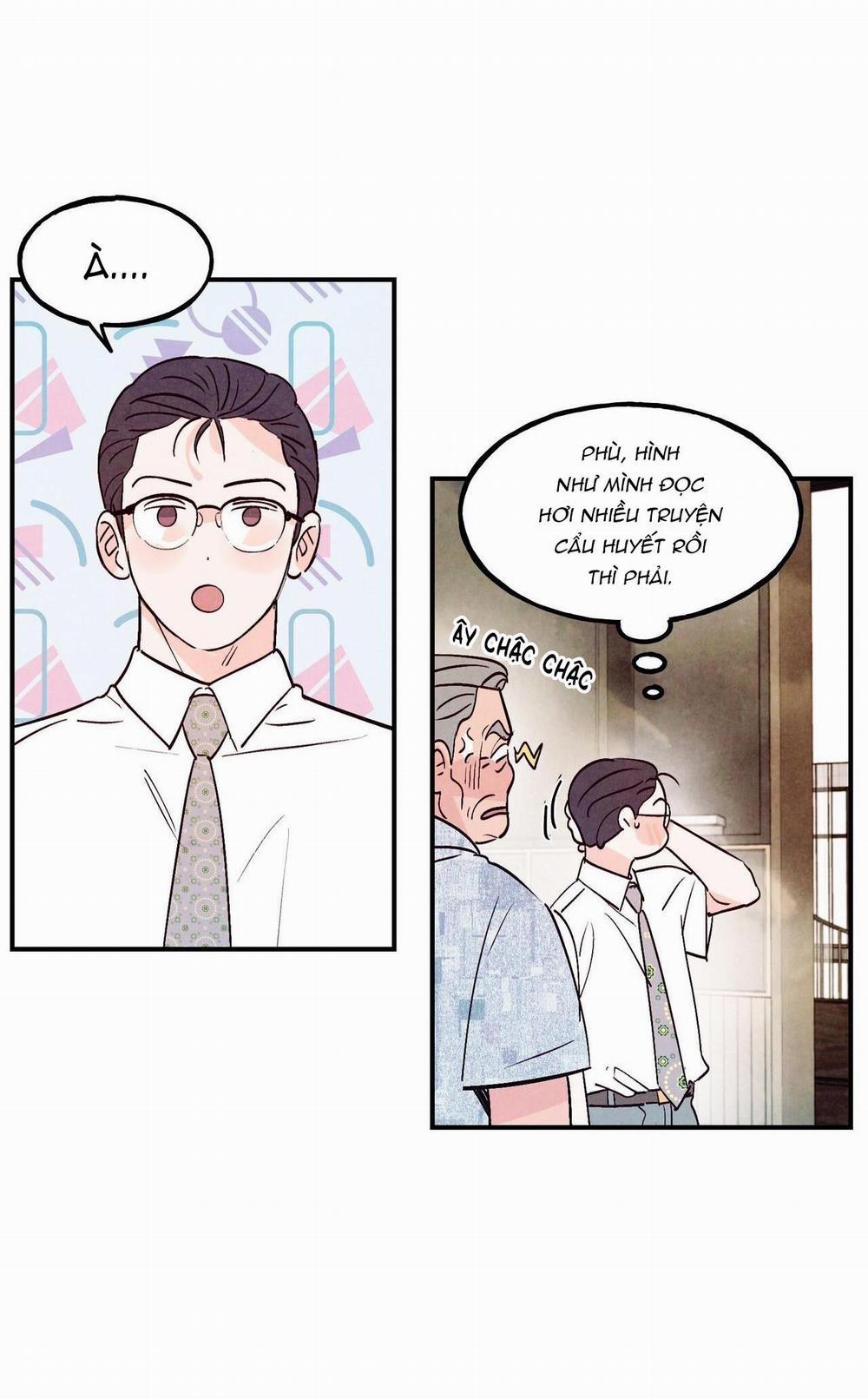 Say Tình 55 trang 78