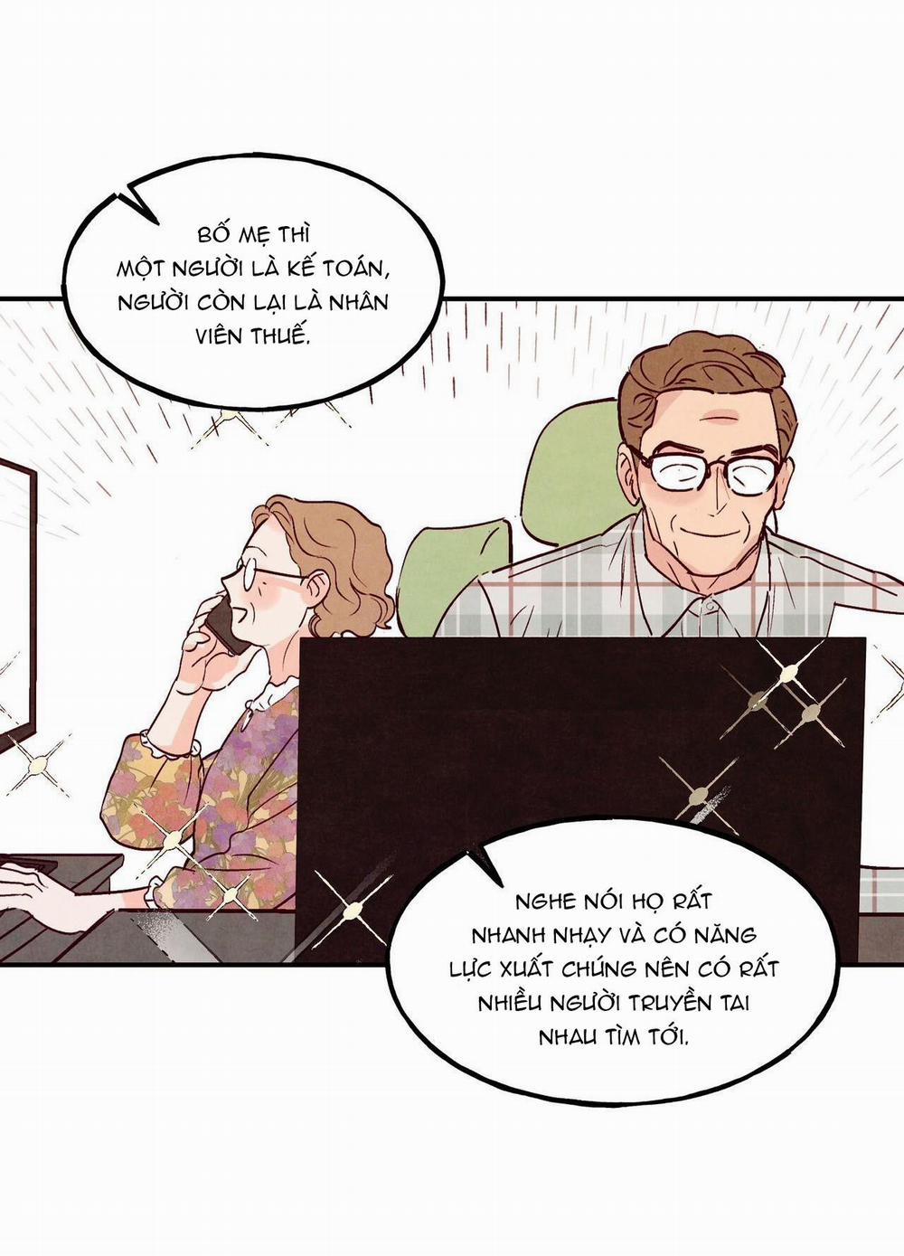 Say Tình 55 trang 9