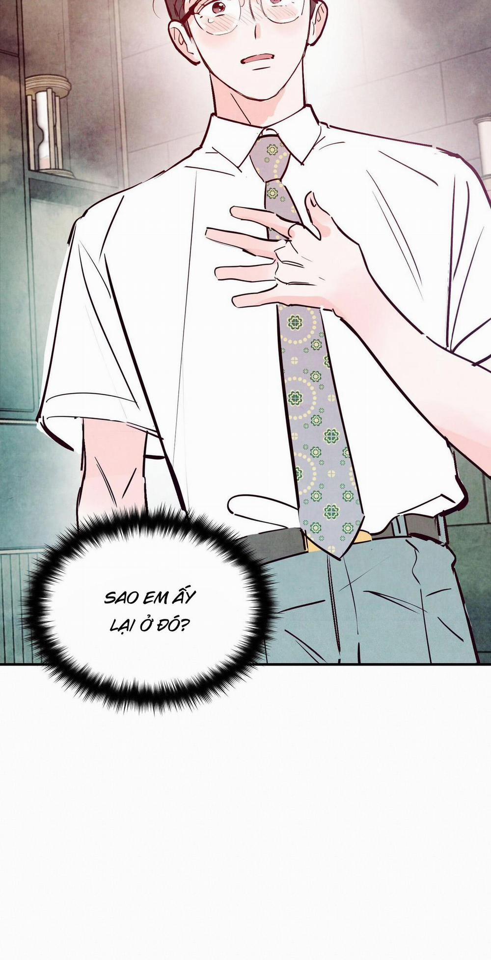 Say Tình 56 trang 17