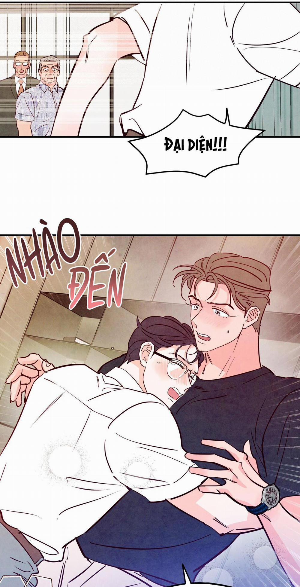 Say Tình 56 trang 18