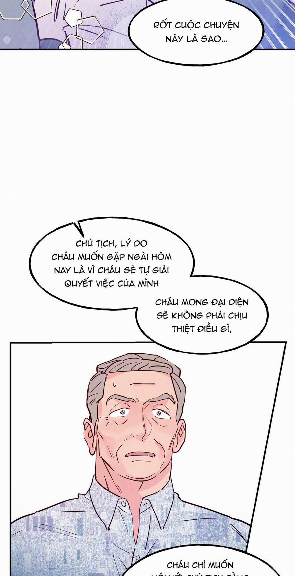 Say Tình 56 trang 19