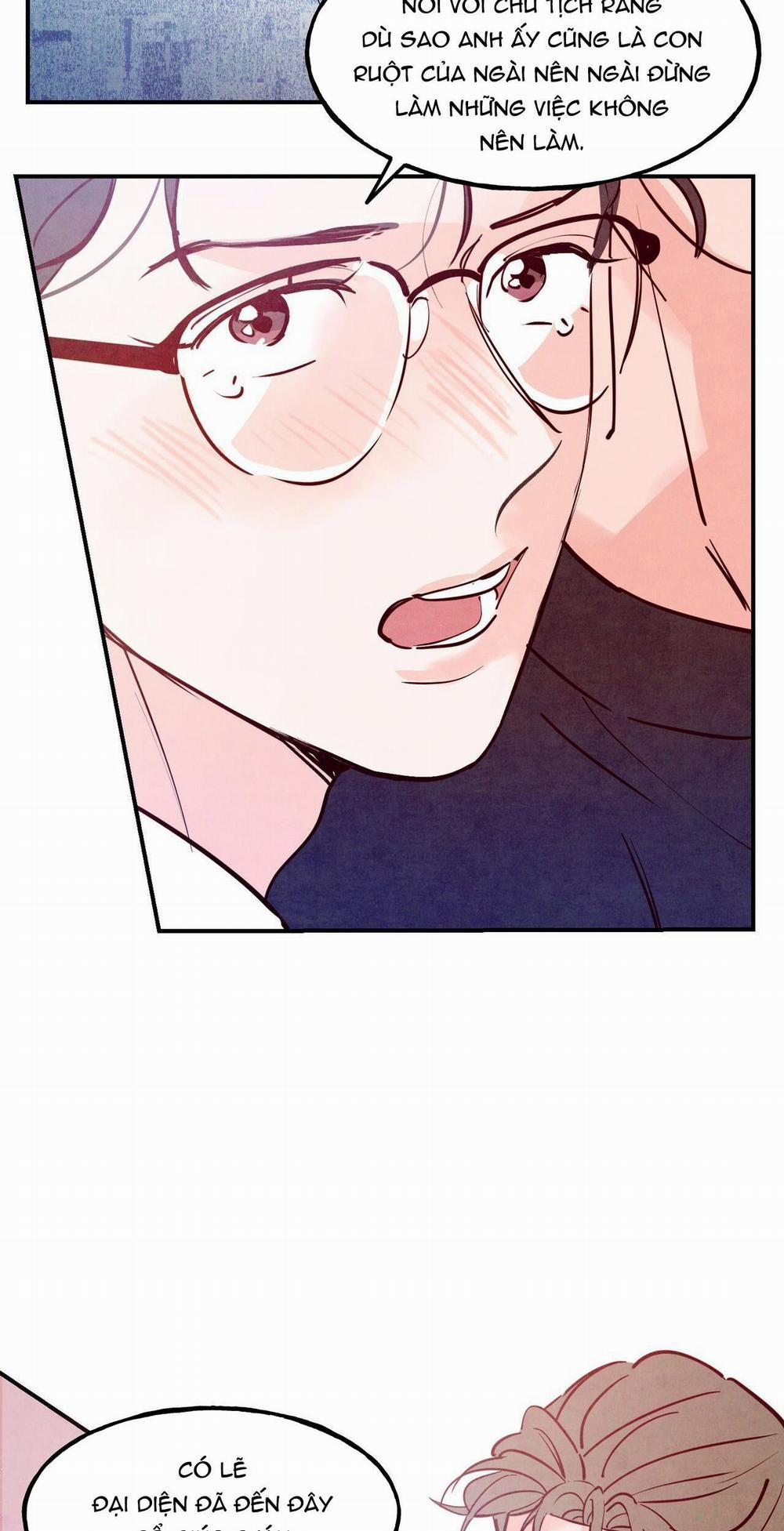 Say Tình 56 trang 20