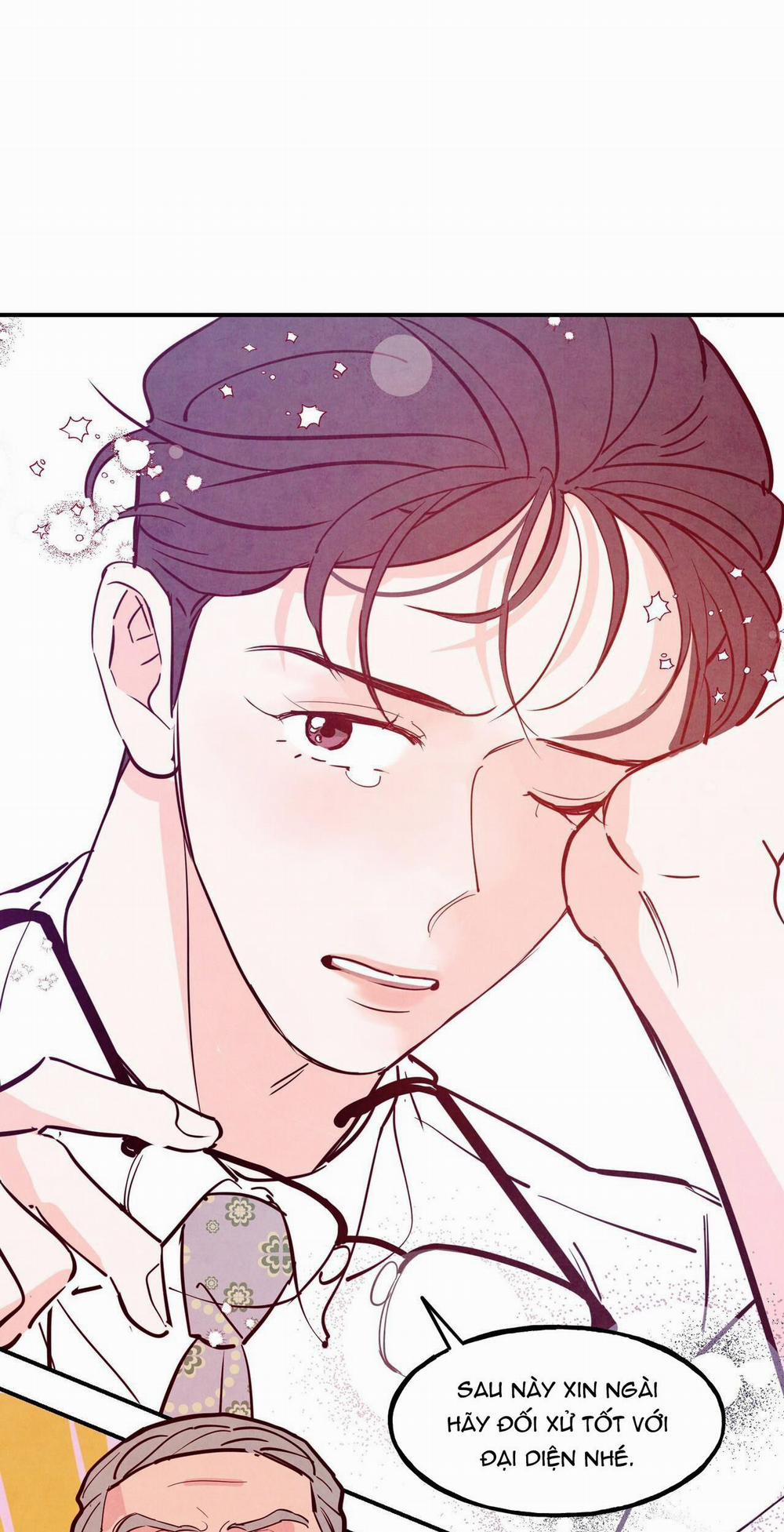 Say Tình 56 trang 24