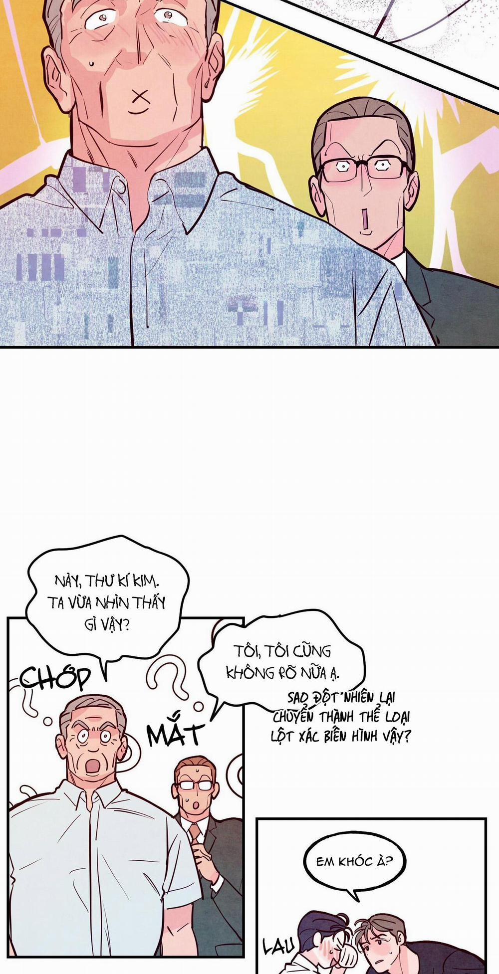 Say Tình 56 trang 25