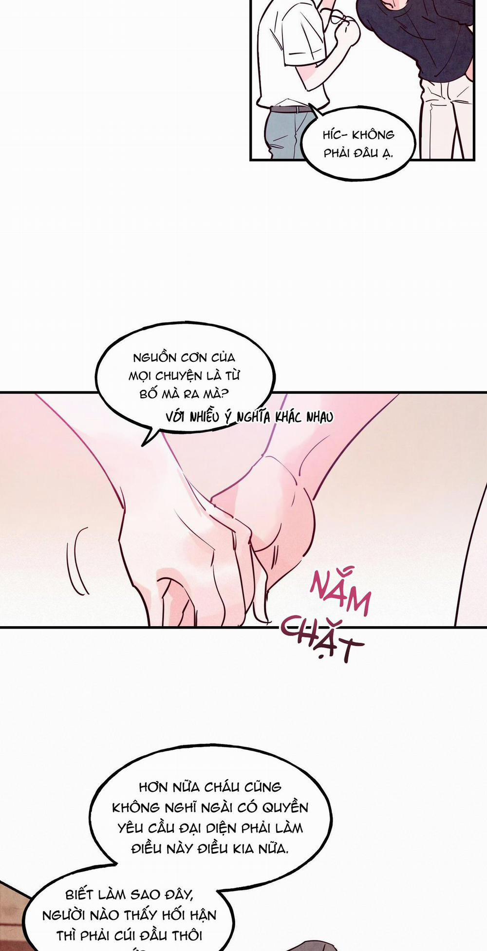 Say Tình 56 trang 26