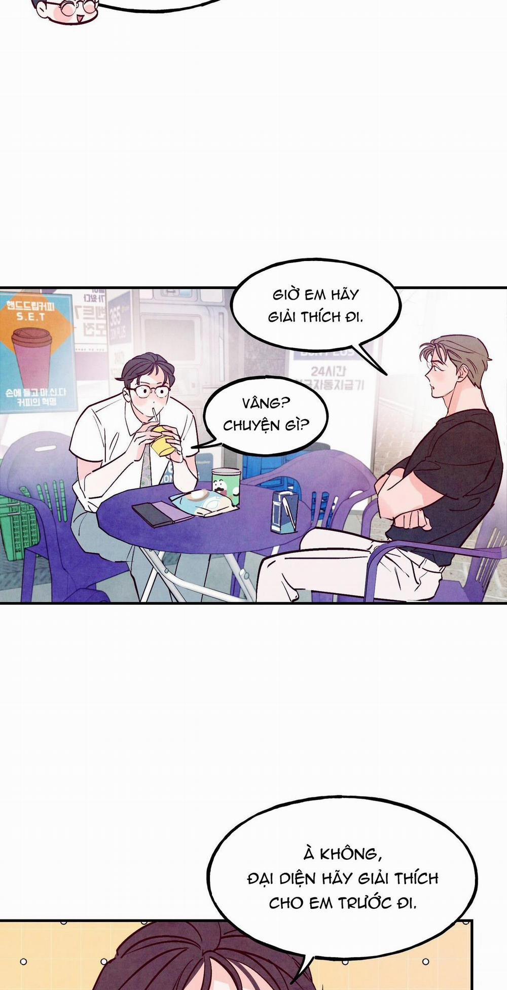 Say Tình 56 trang 45