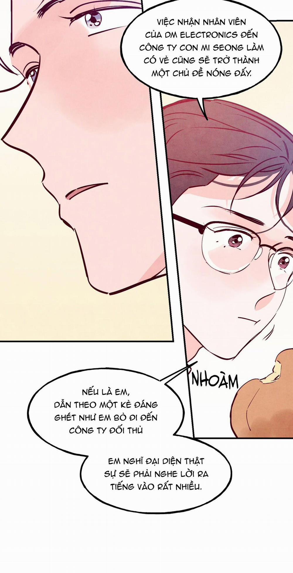 Say Tình 56 trang 49