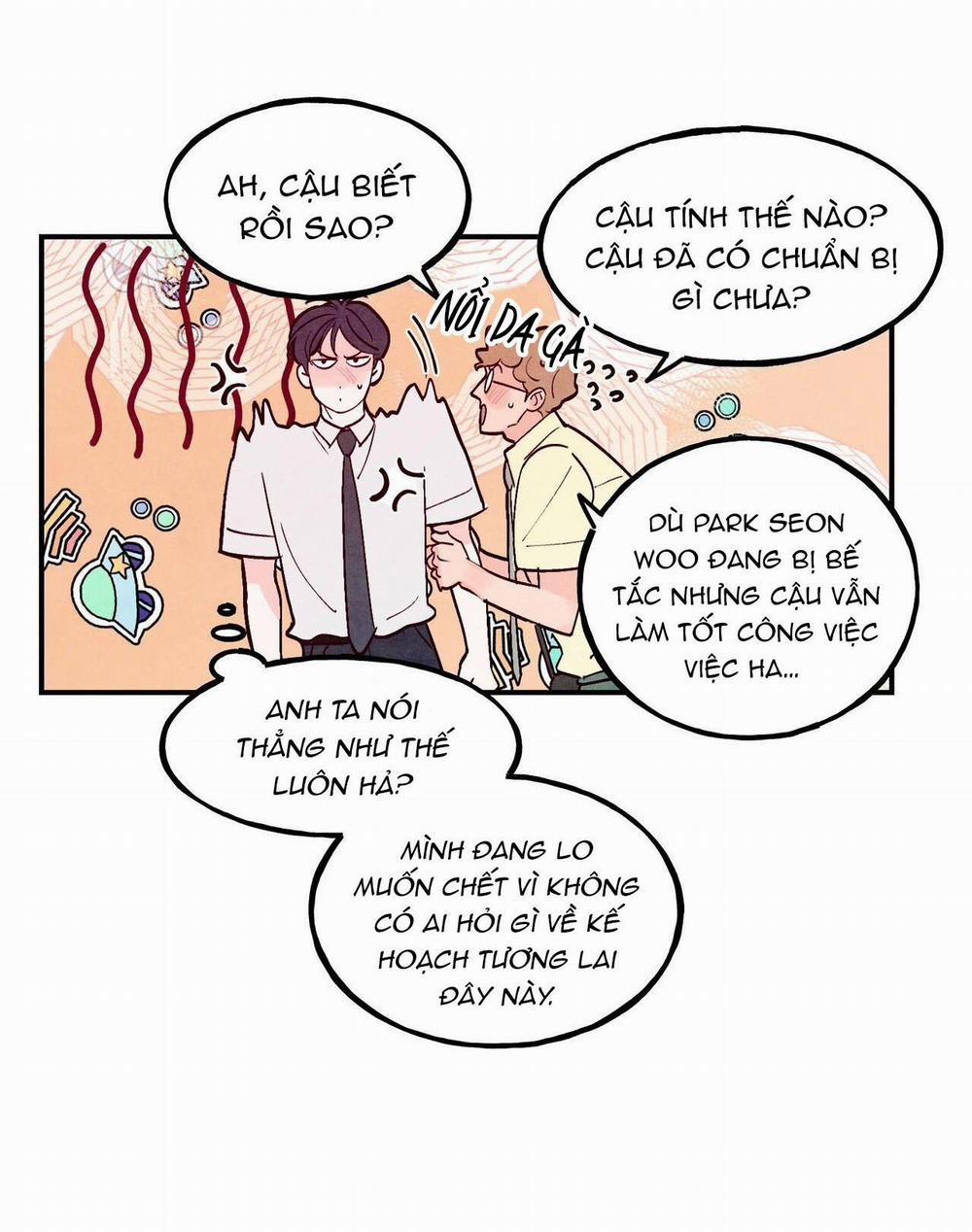 Say Tình 57 trang 12