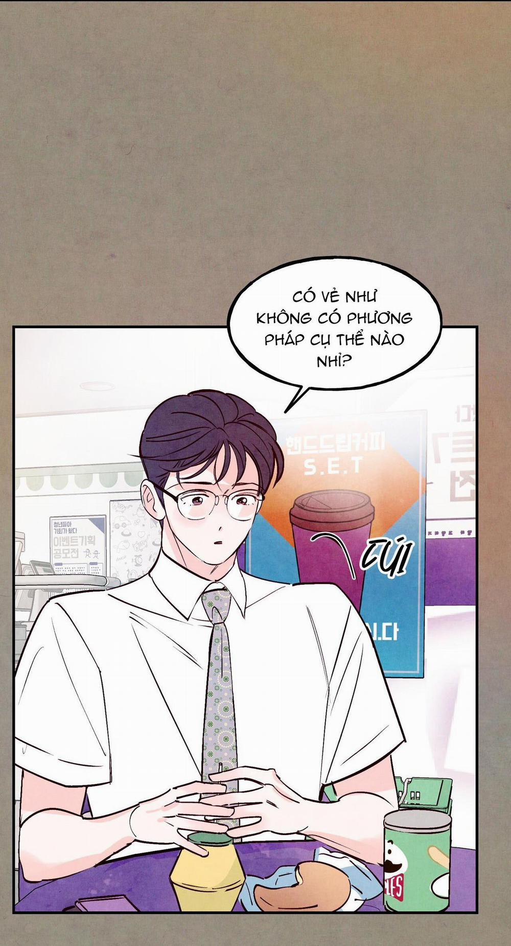 Say Tình 57 trang 16