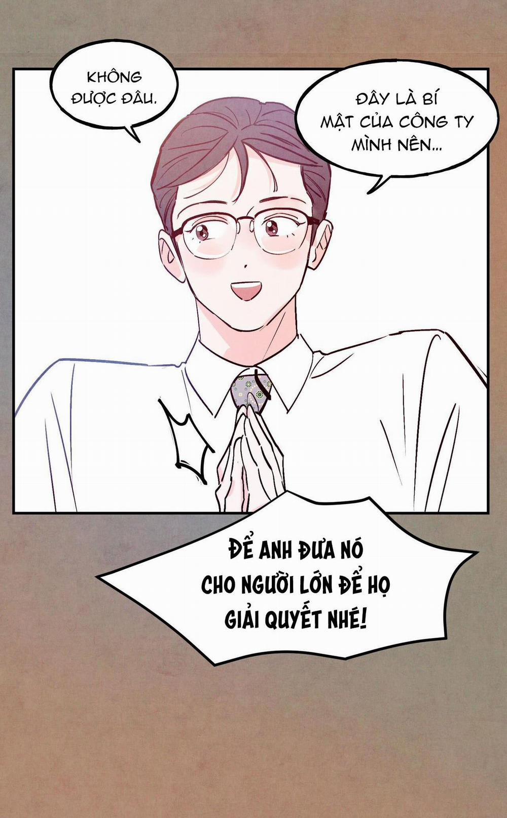 Say Tình 57 trang 20