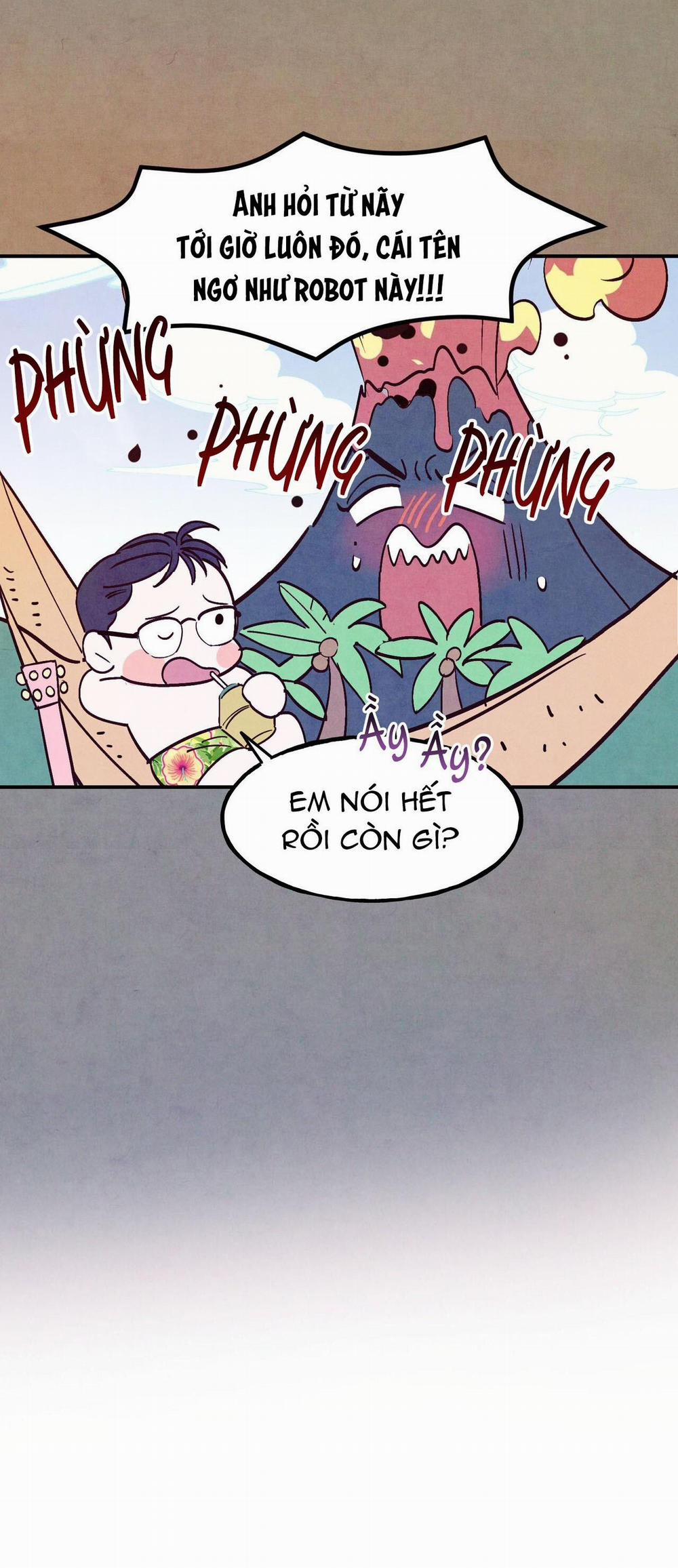 Say Tình 57 trang 23