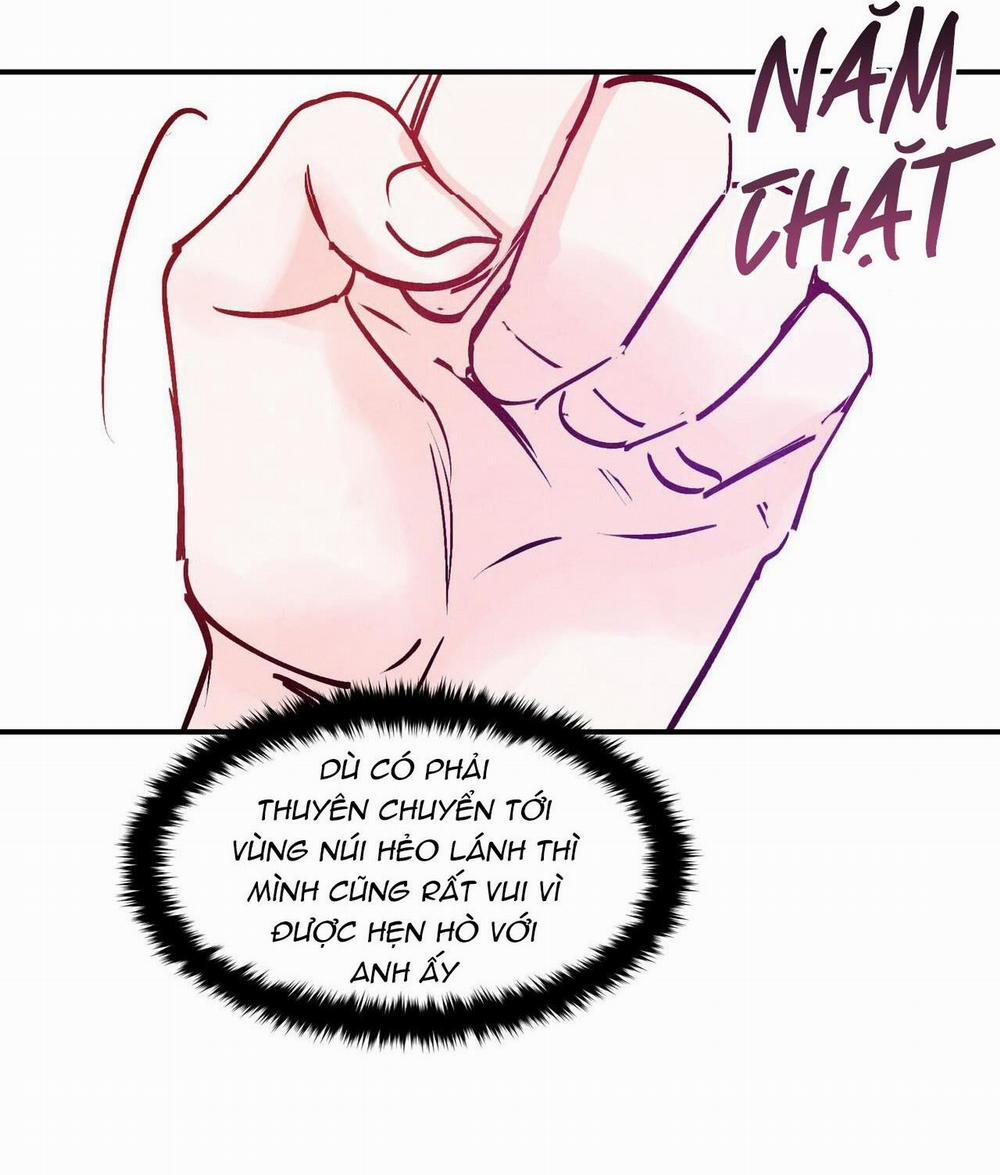 Say Tình 57 trang 30