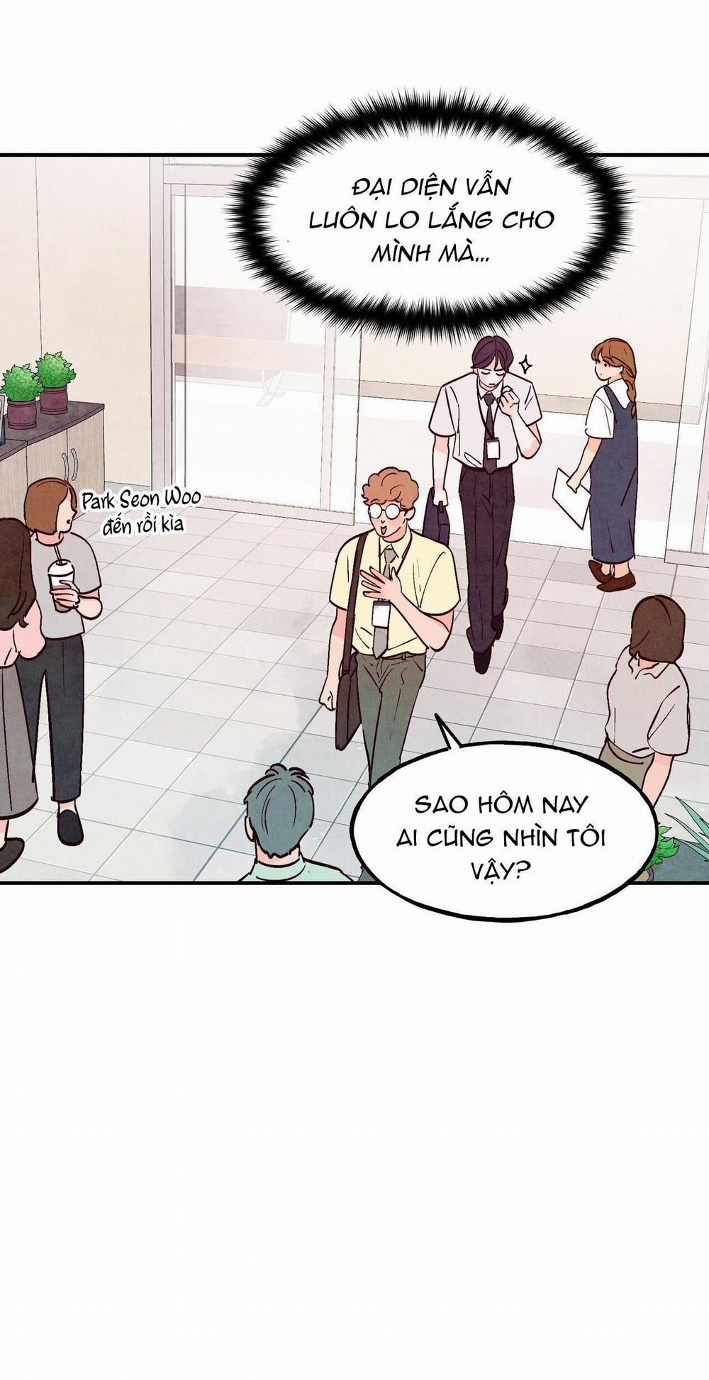 Say Tình 57 trang 31