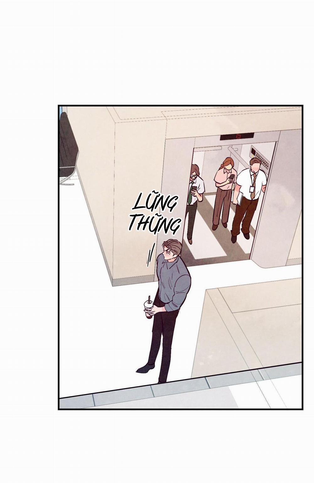 Say Tình 57 trang 35