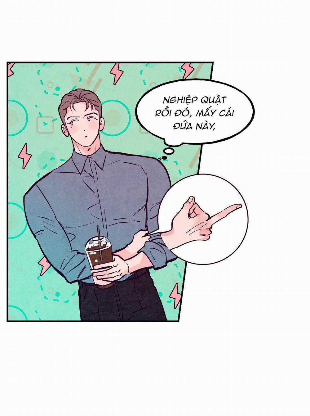 Say Tình 57 trang 39