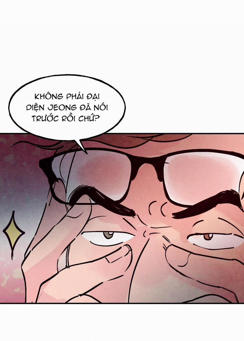 Say Tình 57 trang 40