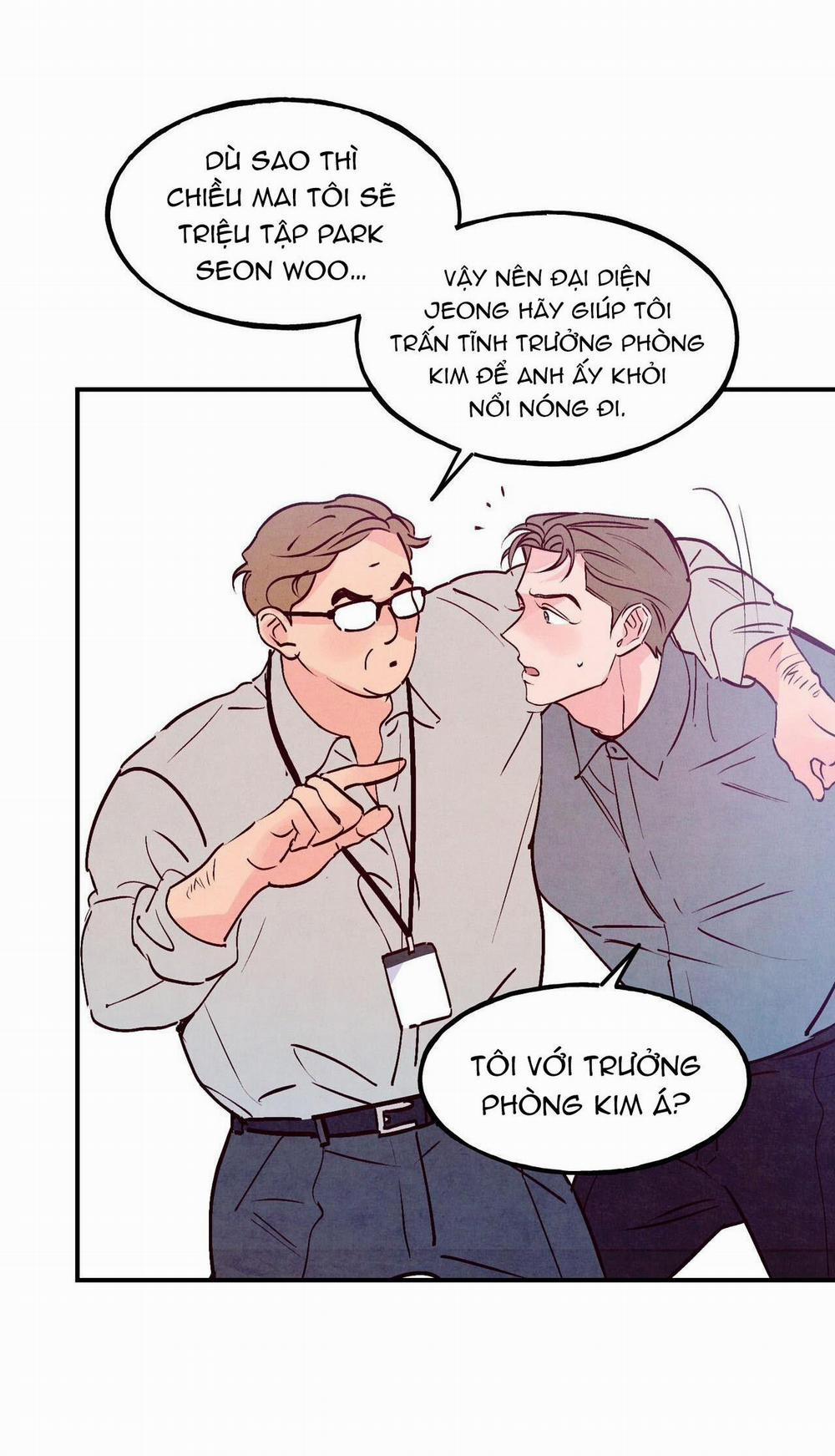 Say Tình 57 trang 42