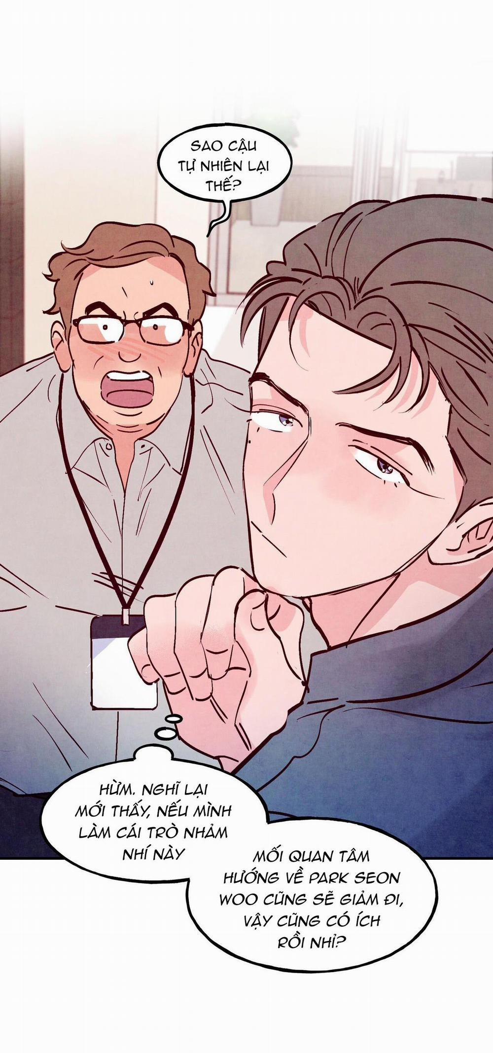 Say Tình 57 trang 55