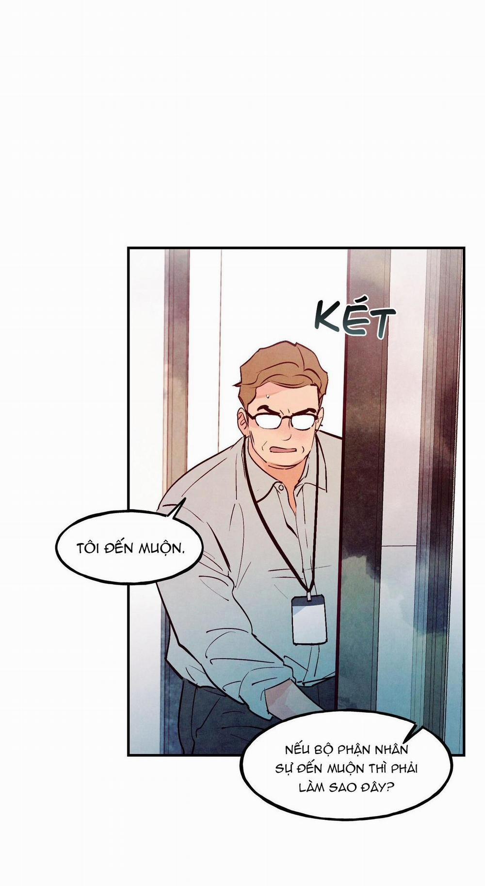 Say Tình 58 trang 17