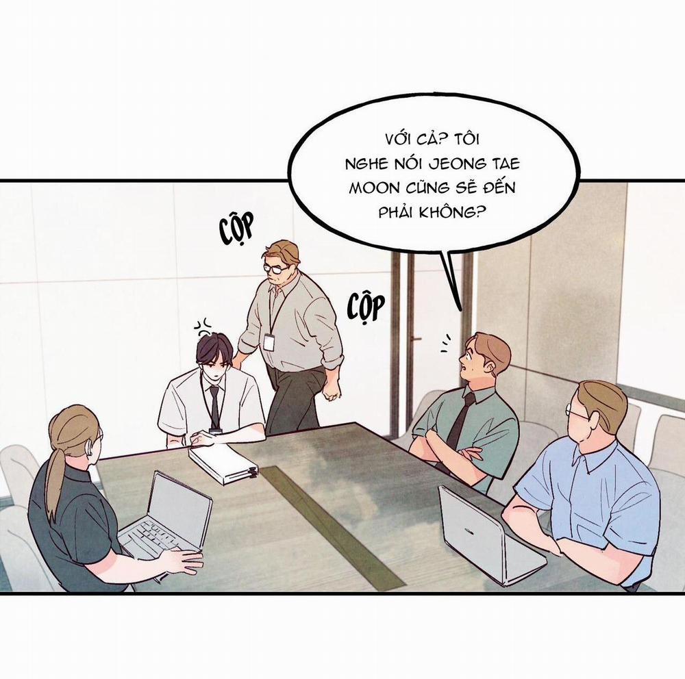 Say Tình 58 trang 18