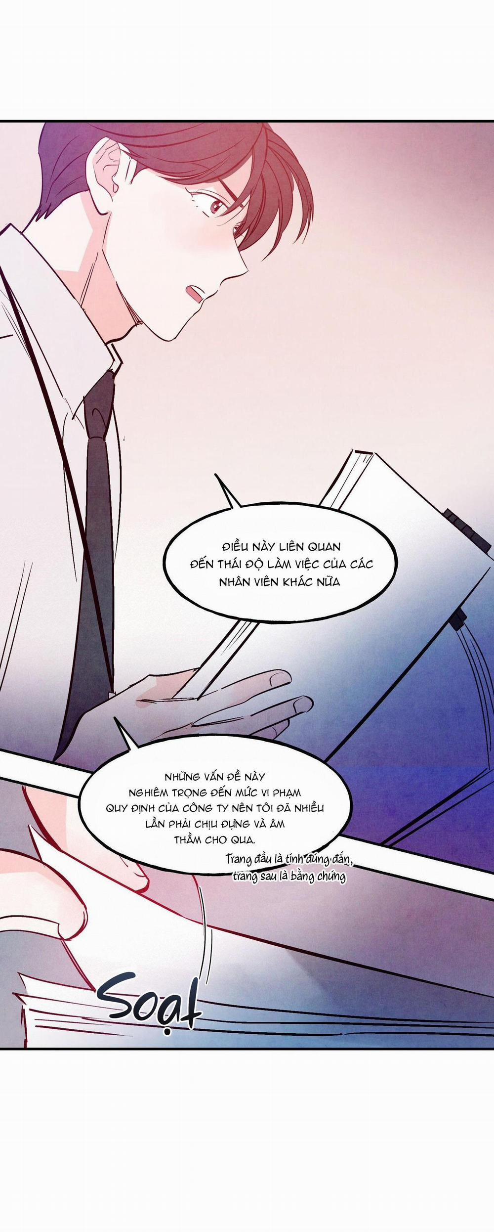 Say Tình 58 trang 27