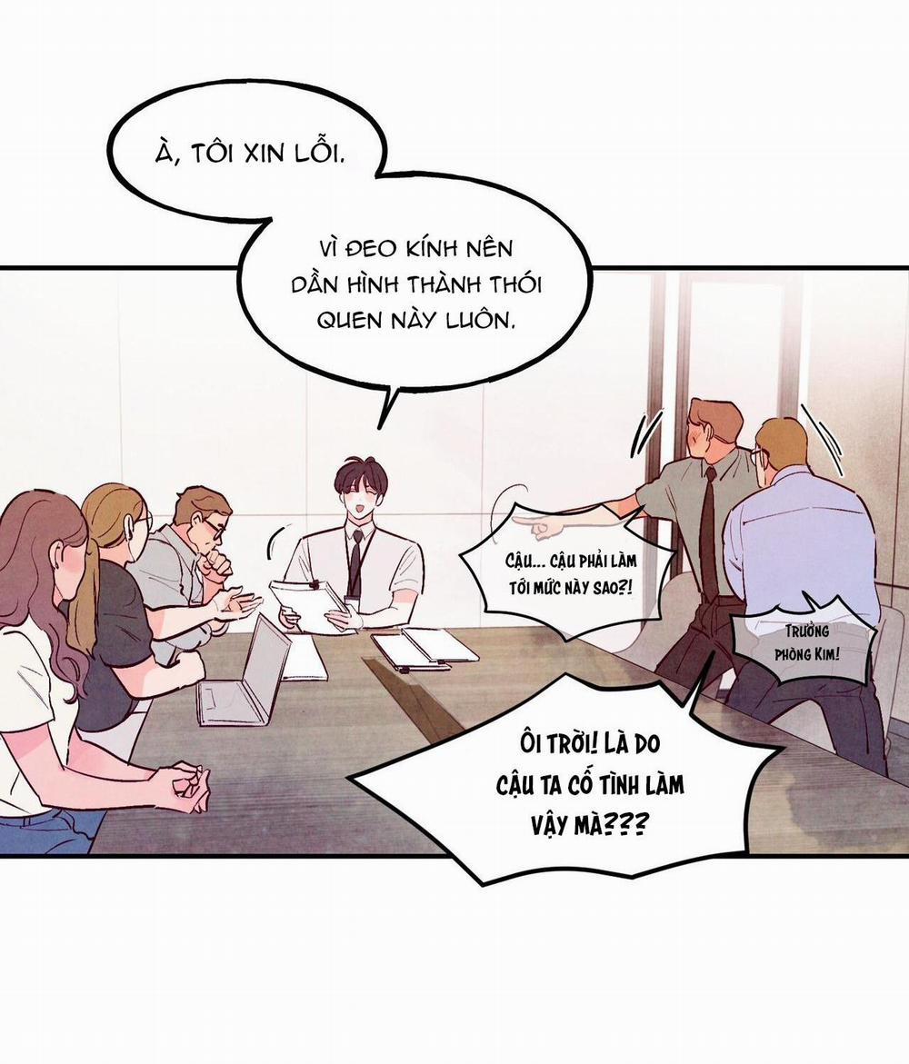 Say Tình 58 trang 31