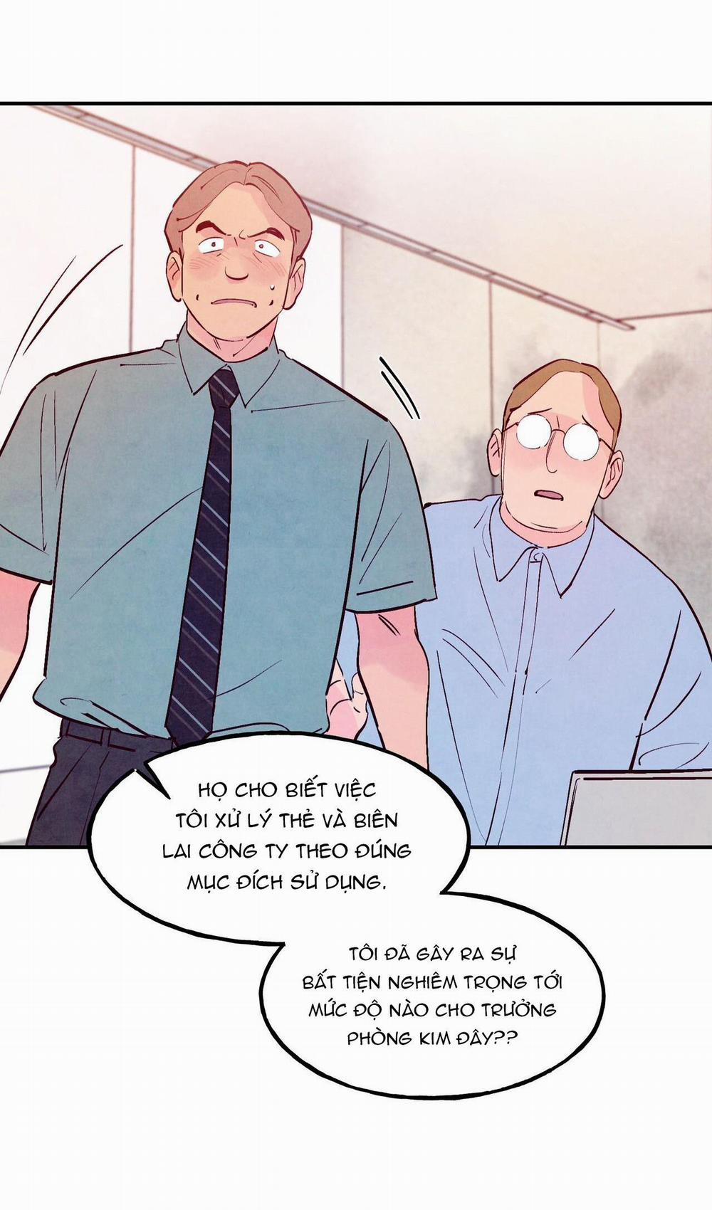 Say Tình 58 trang 34