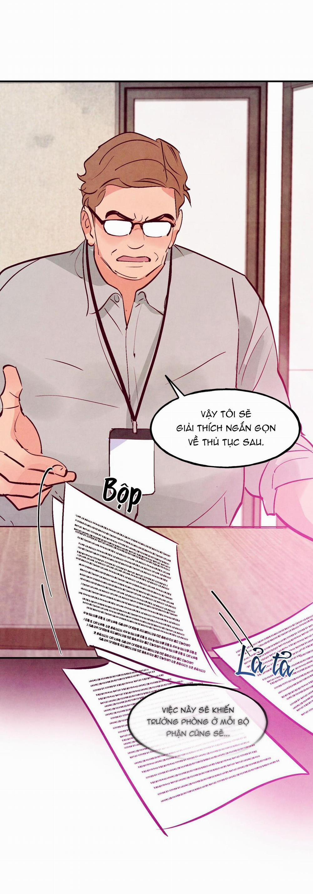 Say Tình 58 trang 51