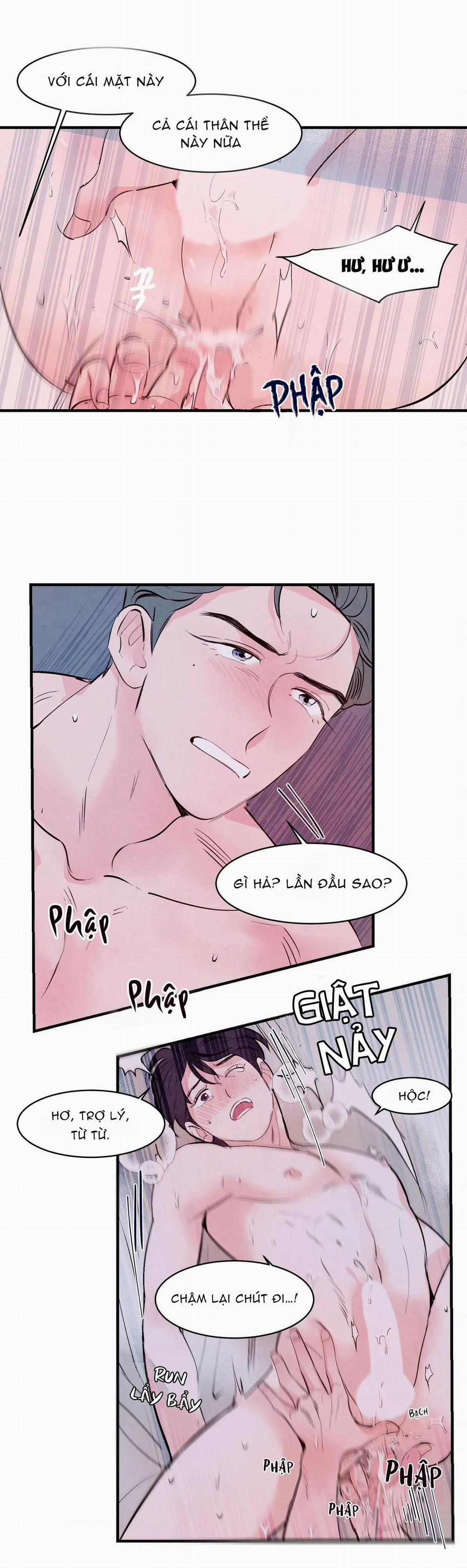 Say Tình 6 trang 13