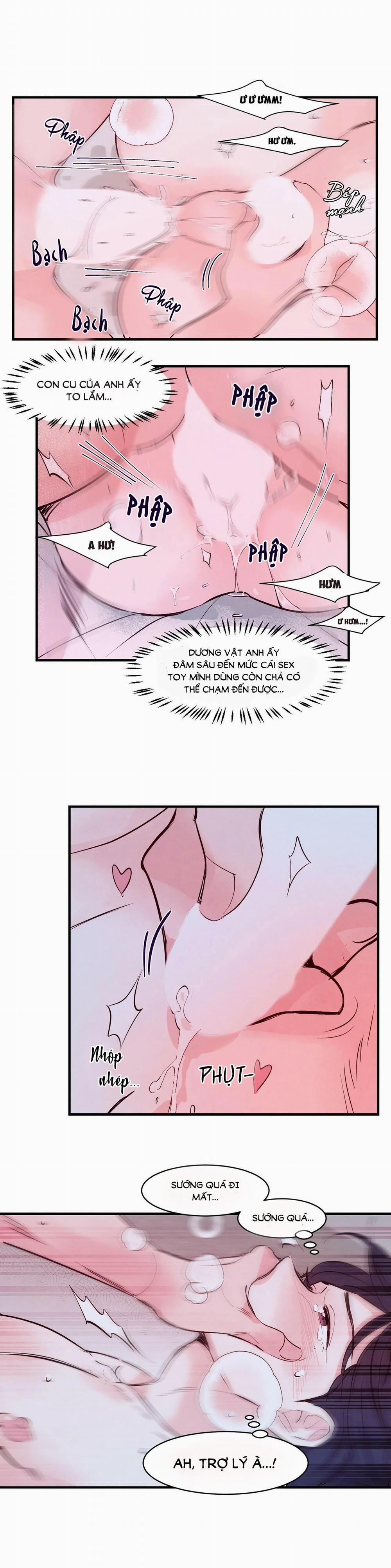 Say Tình 6 trang 23