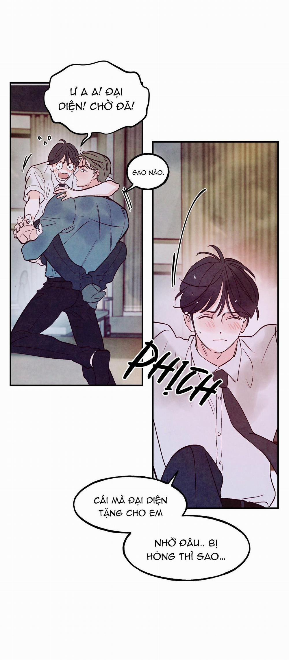 Say Tình 60 trang 58