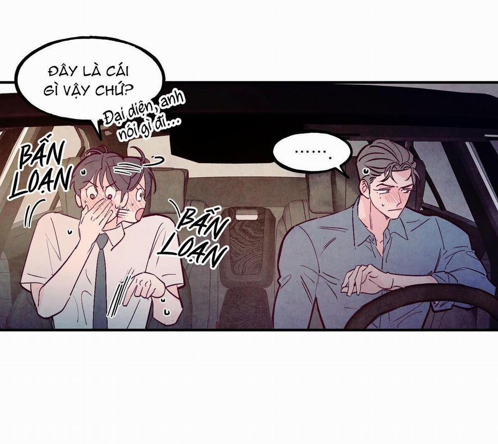 Say Tình 60 trang 8