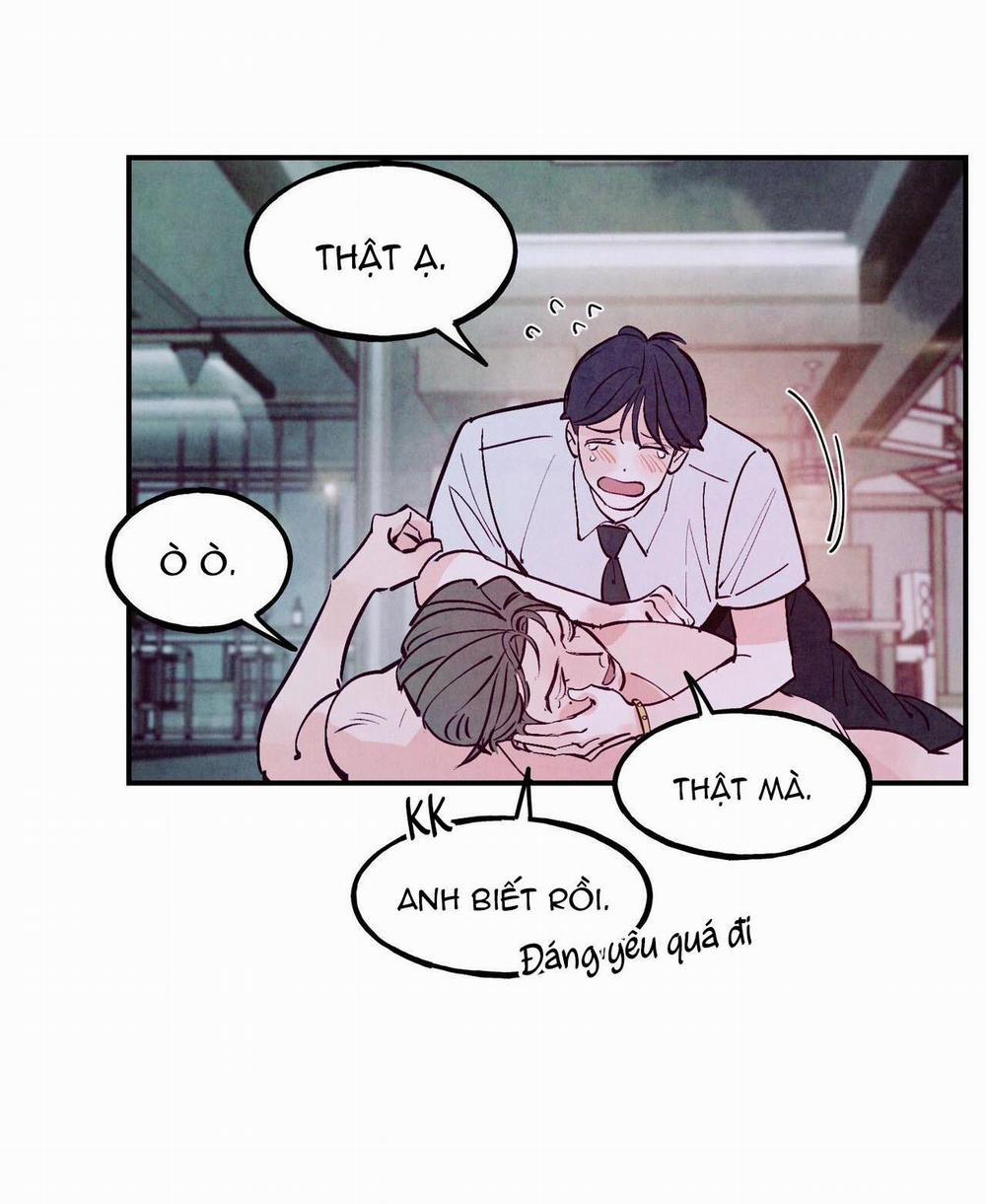 Say Tình 60 trang 84