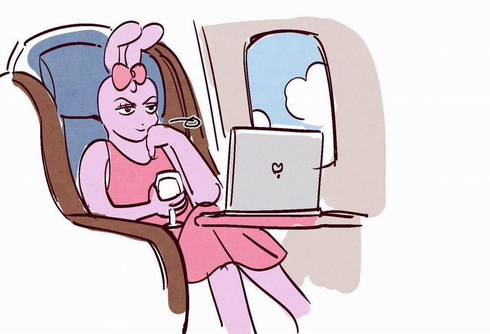 Say Tình 62 trang 24