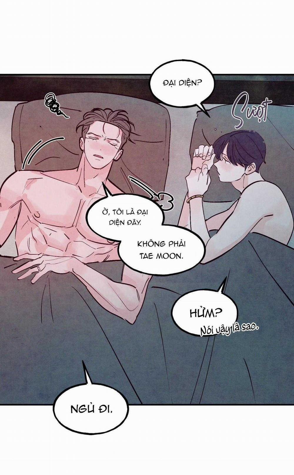 Say Tình 63 trang 120