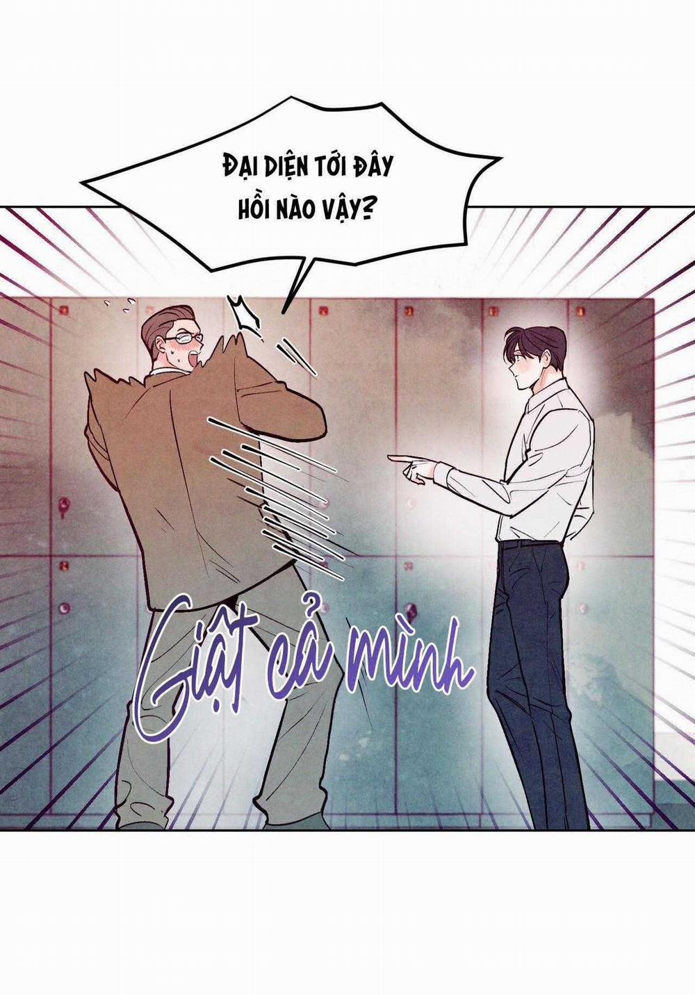 Say Tình 63 trang 17