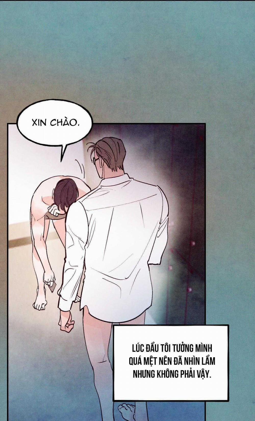 Say Tình 63 trang 70