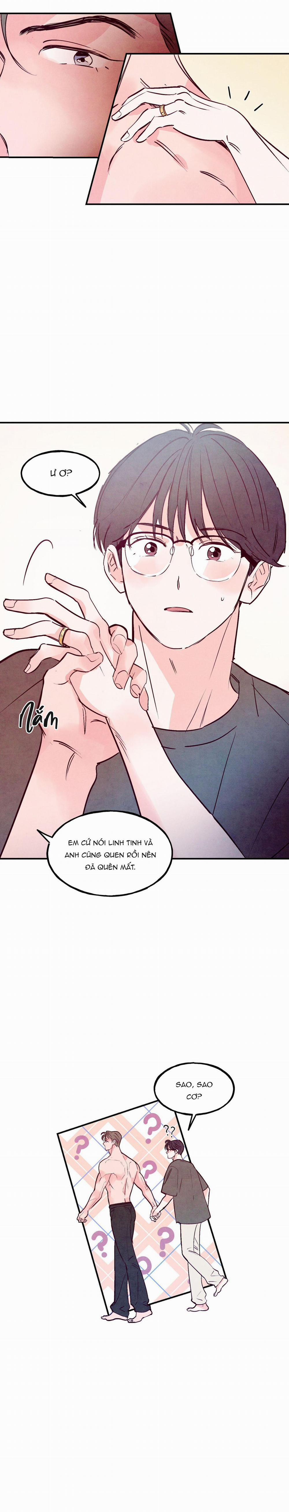 Say Tình 64 trang 17