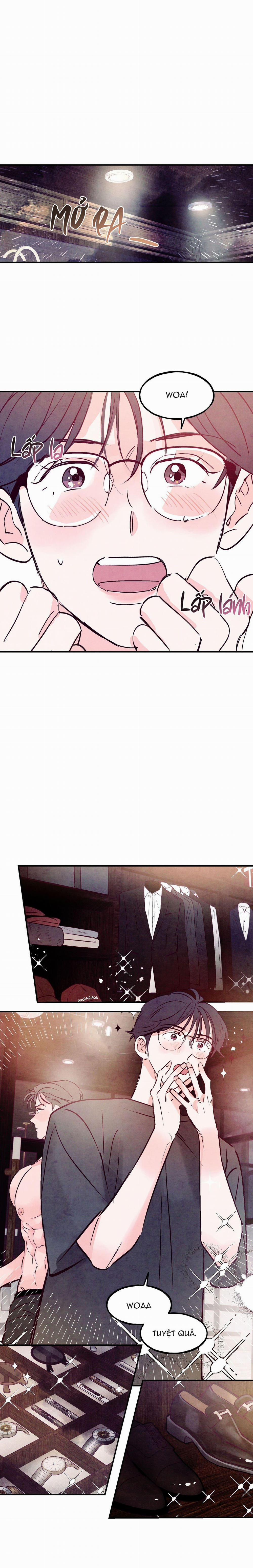 Say Tình 64 trang 18